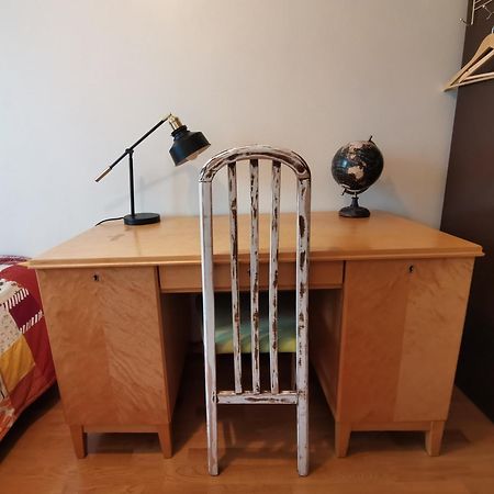 Art Suite Rovaniemi Eksteriør billede