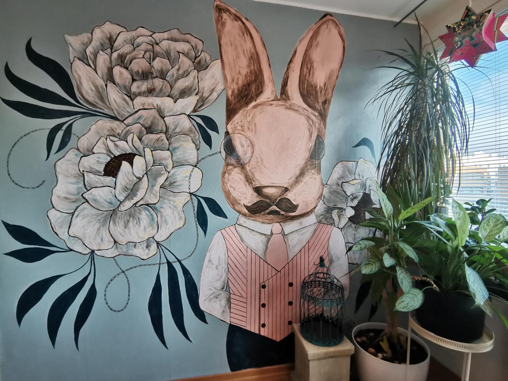 Art Suite Rovaniemi Eksteriør billede