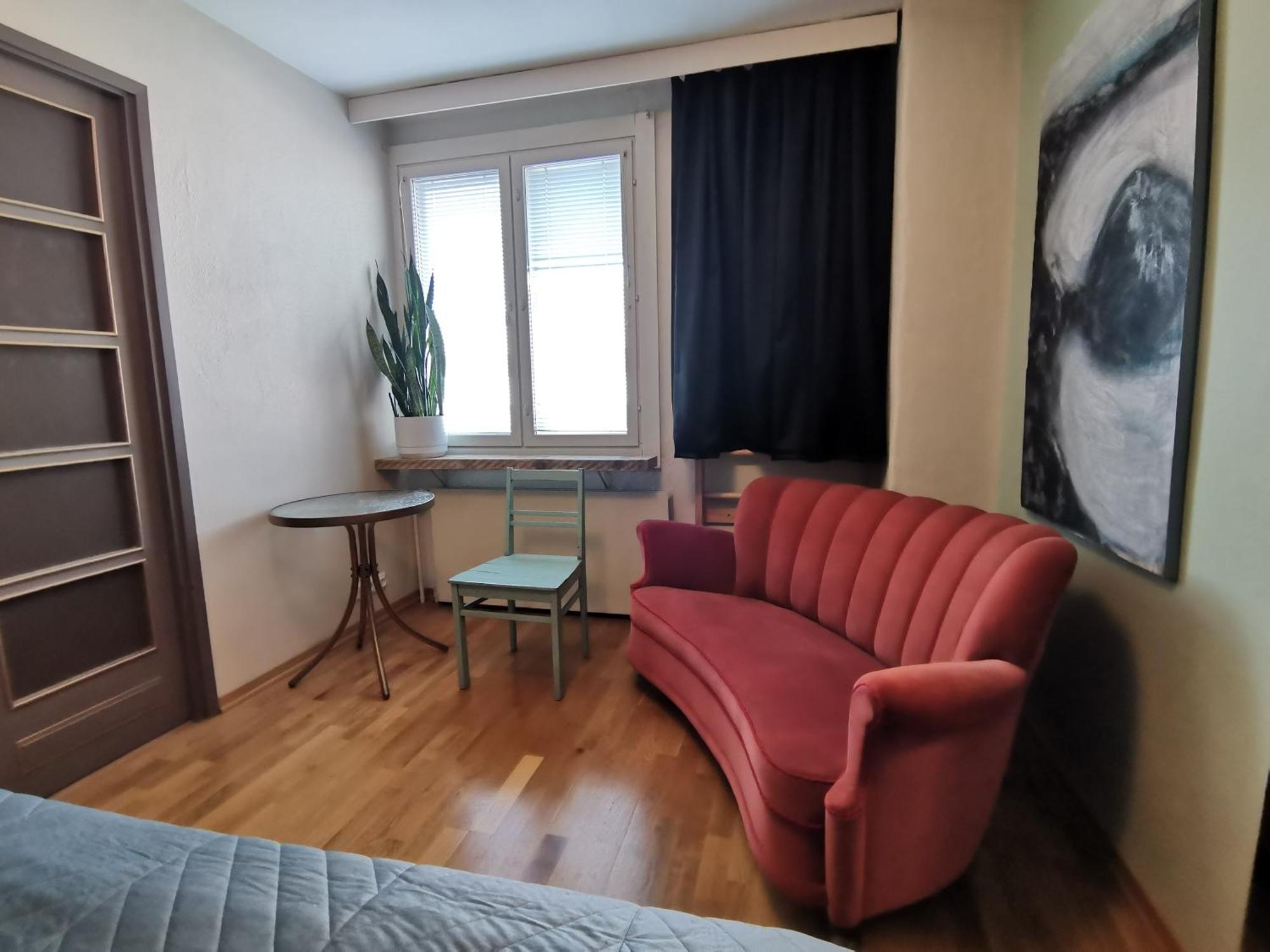 Art Suite Rovaniemi Eksteriør billede