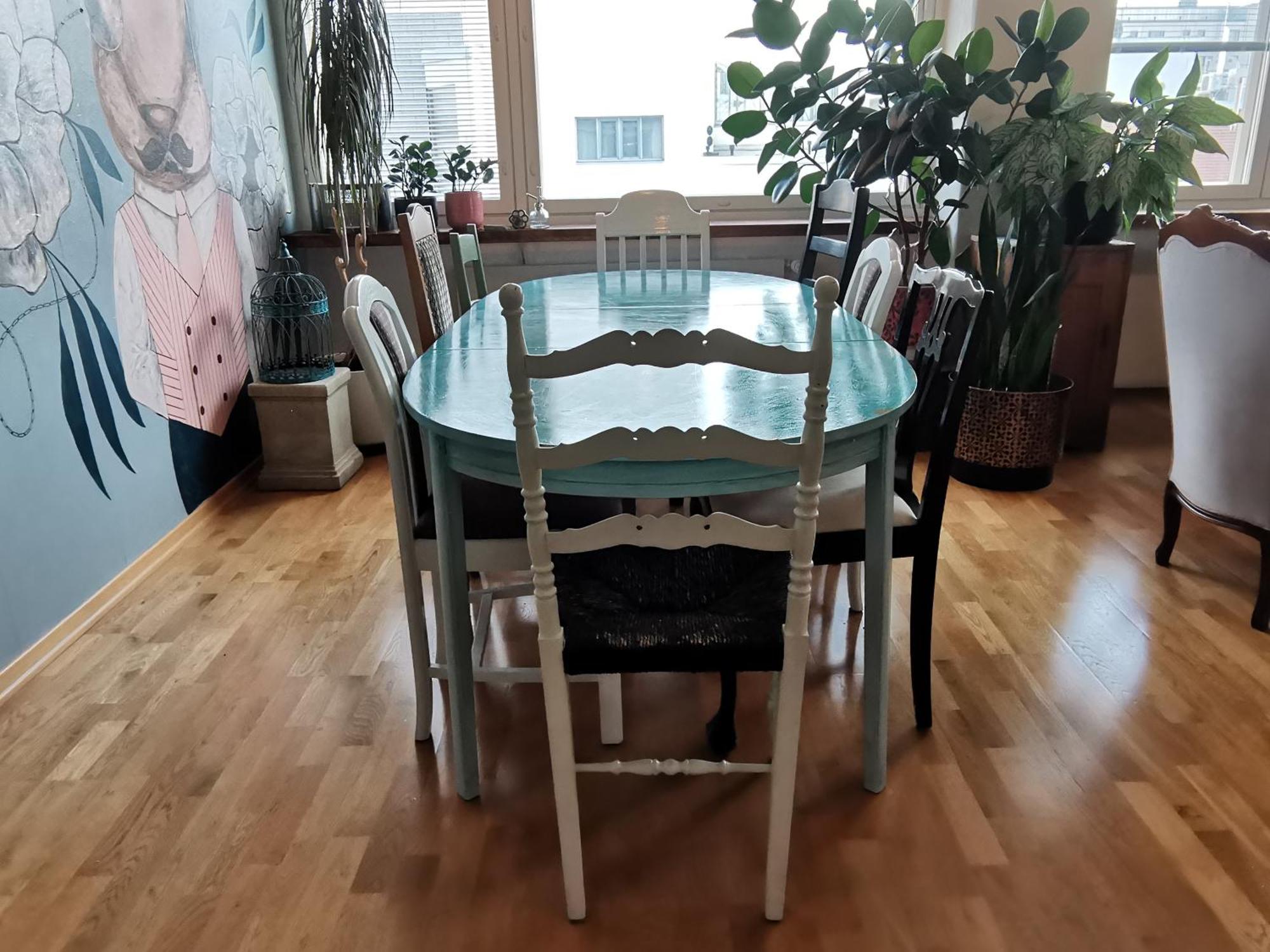 Art Suite Rovaniemi Eksteriør billede